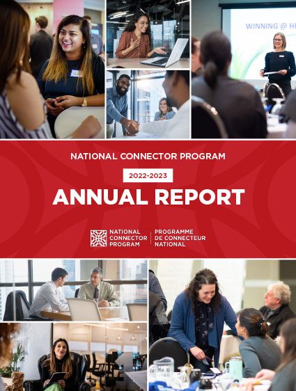 2022-2023 Annual Report Cover