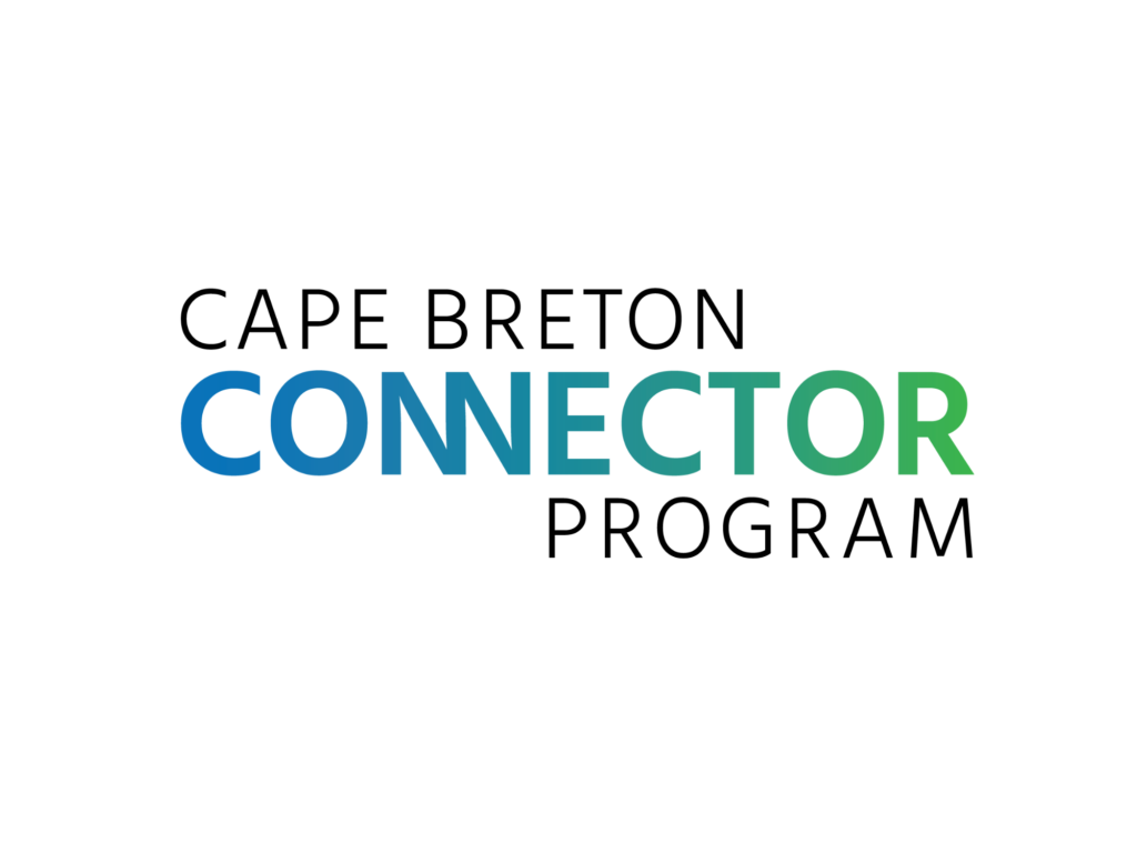 cape breton logo