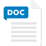 word doc